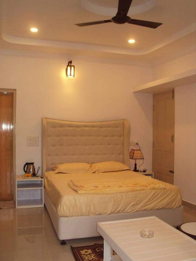 Ferienwohnung Silent De Coorg Madikeri Exterior foto